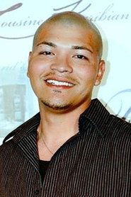 Sonny Mario Ayon portrait