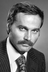 Franco Nero portrait