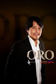 Biboy Ramirez portrait
