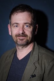 Chris Collier portrait