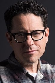 J.J. Abrams portrait