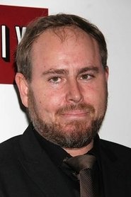 Tommy Karlsen portrait