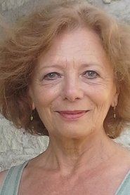 Isa Mercure portrait