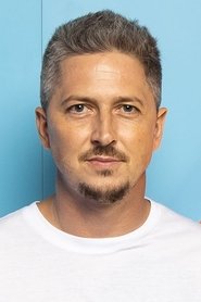 Oleksandr Pedan portrait