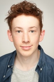 Harrison Feldman portrait