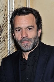 Frédéric Jardin portrait