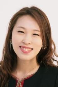 Yeo Yoonmi portrait