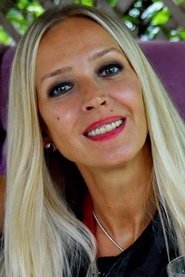 Marina Mayko portrait