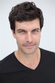Christophe Paou portrait