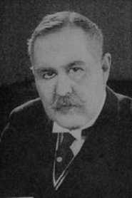 Wilfrid North portrait