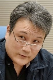 Tomohiro Yoshida portrait