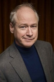 Robert Gustafsson portrait