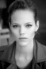 Freja Beha portrait