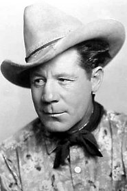 Ben Corbett portrait