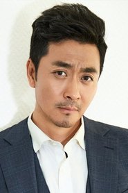 Huang Junpeng portrait