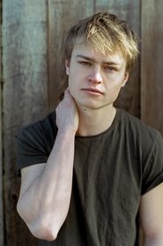 Connor Paton portrait