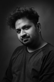 Ajay Govind A portrait
