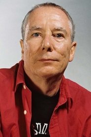 Mike Kelley portrait