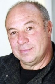 Michel Delgado portrait