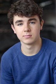 Collin Blackford portrait