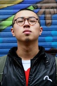 Mo Sha portrait