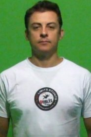 Agnaldo Bueno portrait