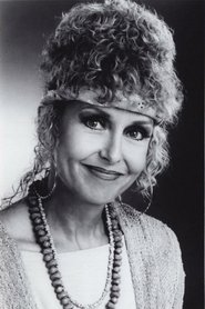 Sandy Freeman portrait