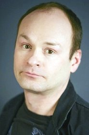 Grigoriy Bagrov portrait