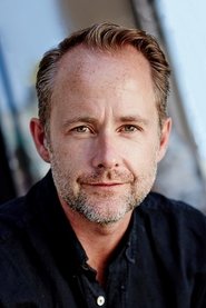 Billy Boyd portrait