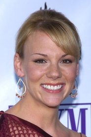 Rachael Huntley portrait