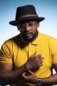 Mr Carlton portrait