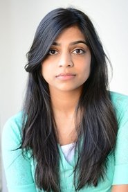 Annie Jacob portrait