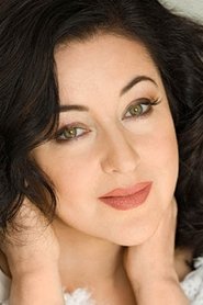 Tamara Gverdtsiteli portrait