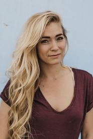 Bayli Baker portrait