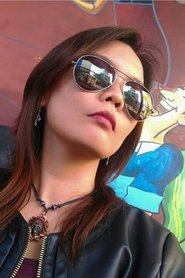 Chloe Veloso portrait