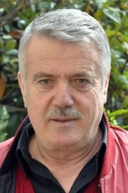 Fatos Sela portrait