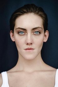 Polina Aug portrait