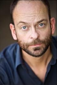 Jeff Harms portrait