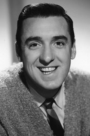 Jim Nabors portrait