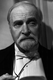Albert Bassermann portrait