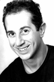 Manlio Dovì portrait