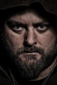 Rikki Wright portrait