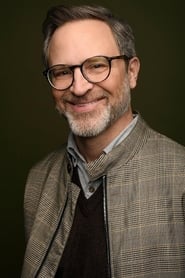 Matt Gourley portrait