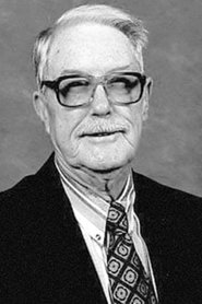 Vernon Stallings portrait