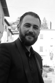Aram Manukyan portrait
