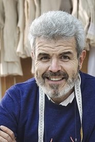 Lorenzo Caprile portrait