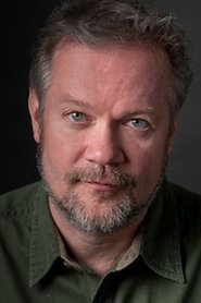 Jeff Monahan portrait