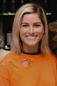 Cassadee Pope portrait
