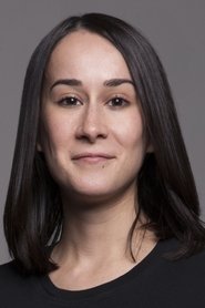 Sabrina Pitre portrait