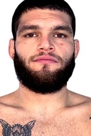Benny Orozc portrait